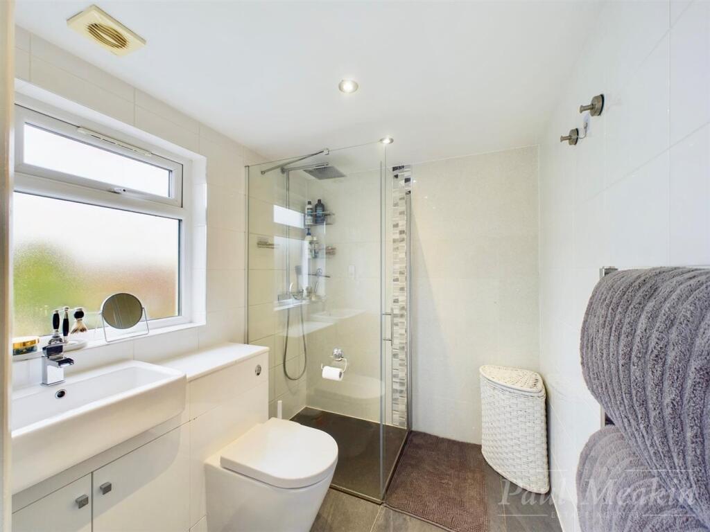 En suite