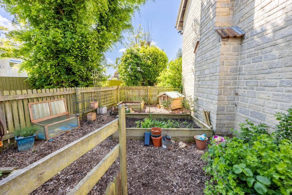 Veggie Patch