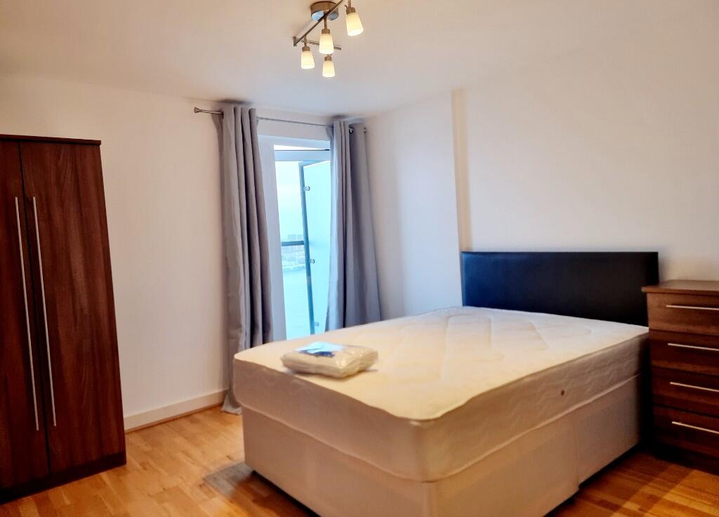 Main bedroom