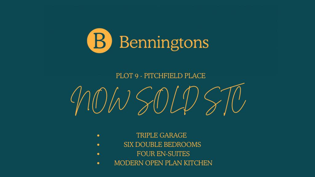 NEW LISTING