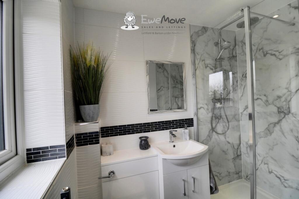 Ensuite b