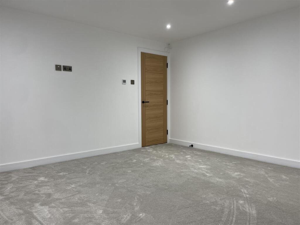 Bedroom Two View Two