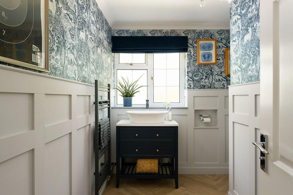 Cloakroom