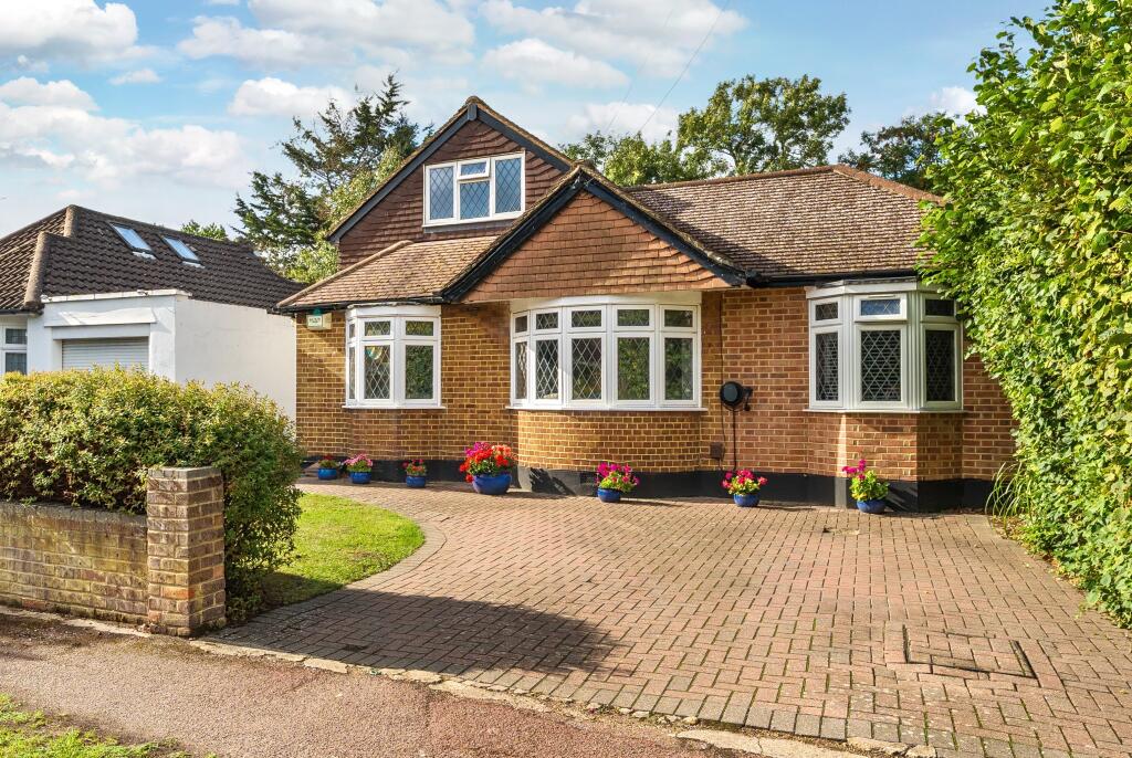 The Woodlands, Esher, KT10