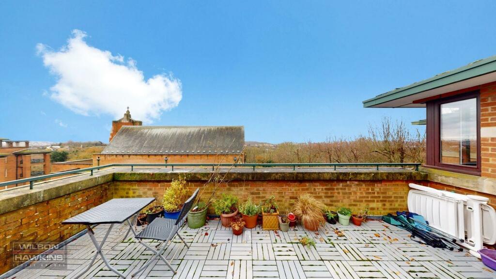 94 Chasewood Park, Sudbury Hill - SGRTcSrR4zaAn4yT
