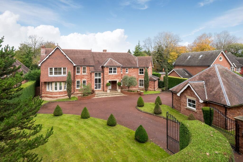 Astley House