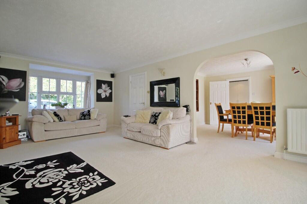 sitting room 