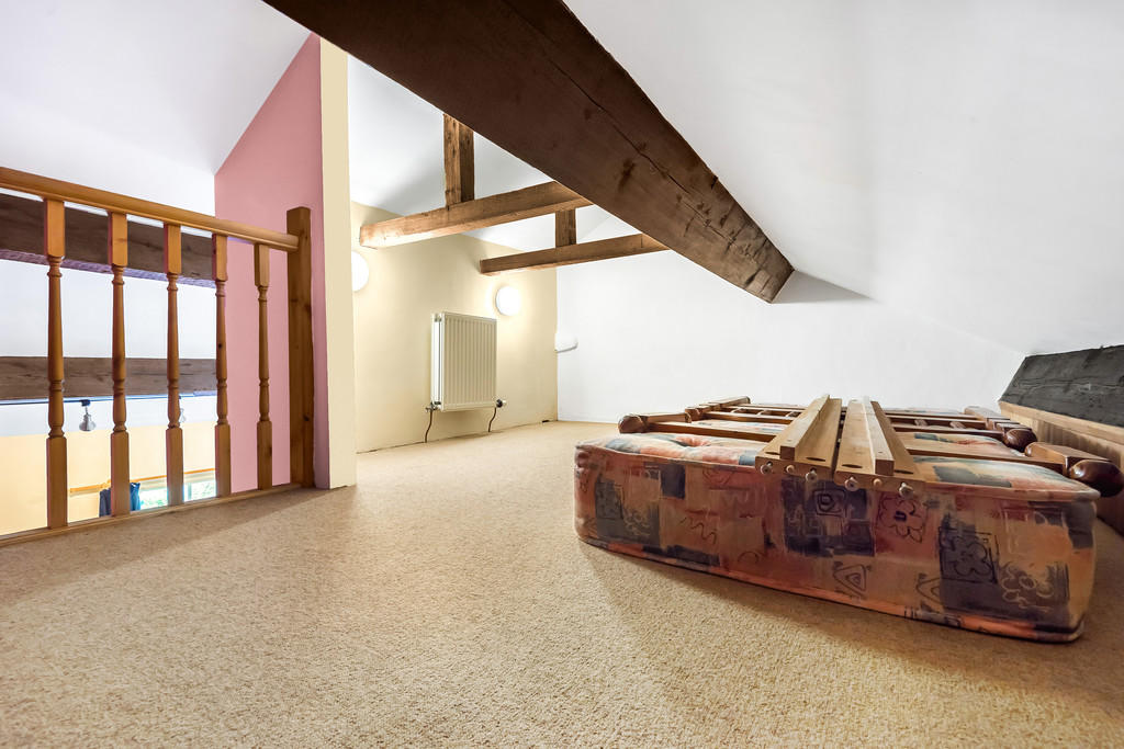 Mezzanine