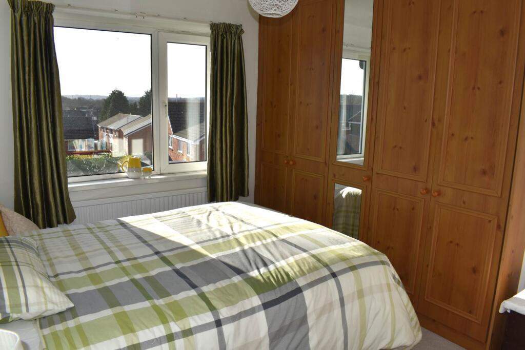 2nd Bedroom