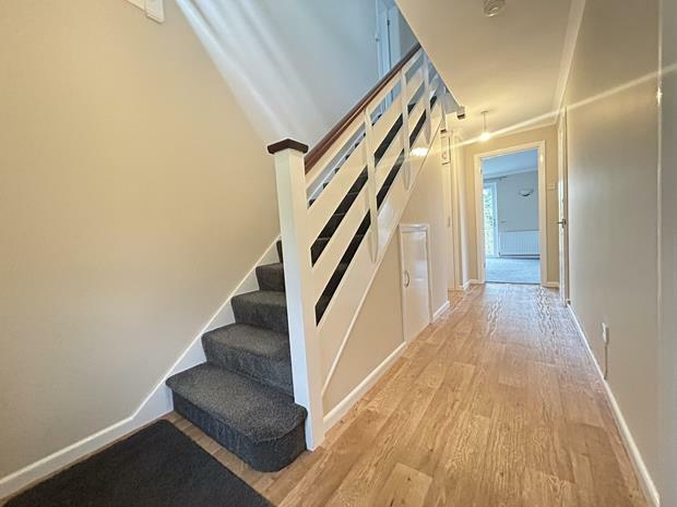 Stairwell