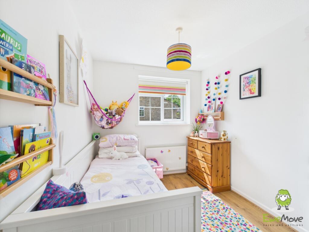 EweMove Estate Agents Basingstoke