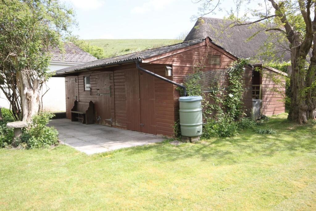 Stables
