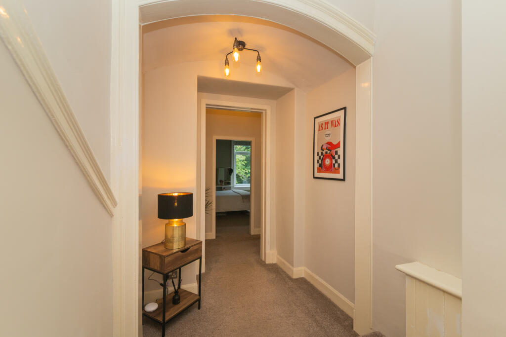 Flat 2 Hill House Stanely Road Paisley PA26HG-12