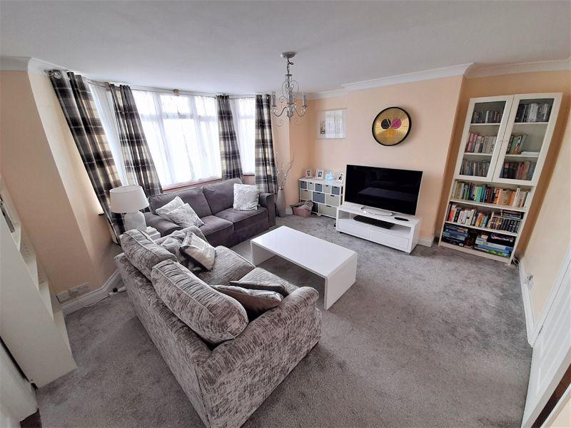 Ground Floor Lounge