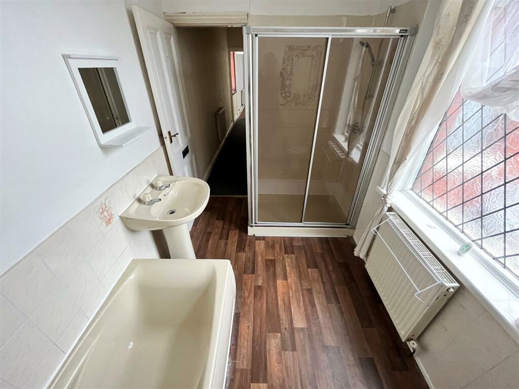 Barthroom