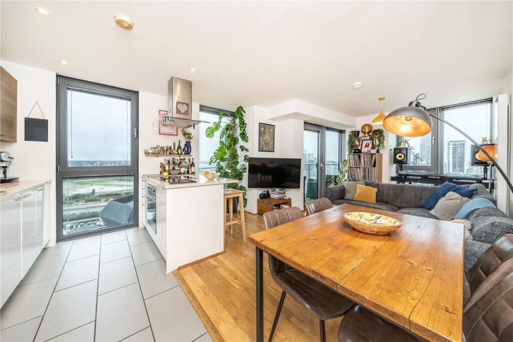 Open Plan Diner