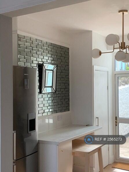 Kitchen Detail