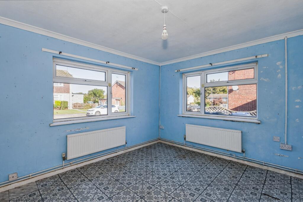 11 Cranfield Way, Buckden, St. Neots, Cambridgeshire, PE19 5TJ