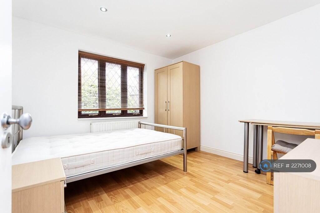 Annexe Bedroom