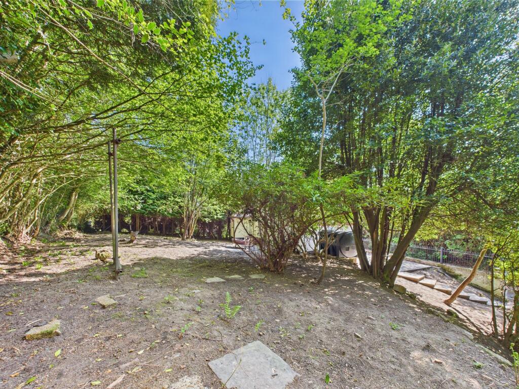 garden