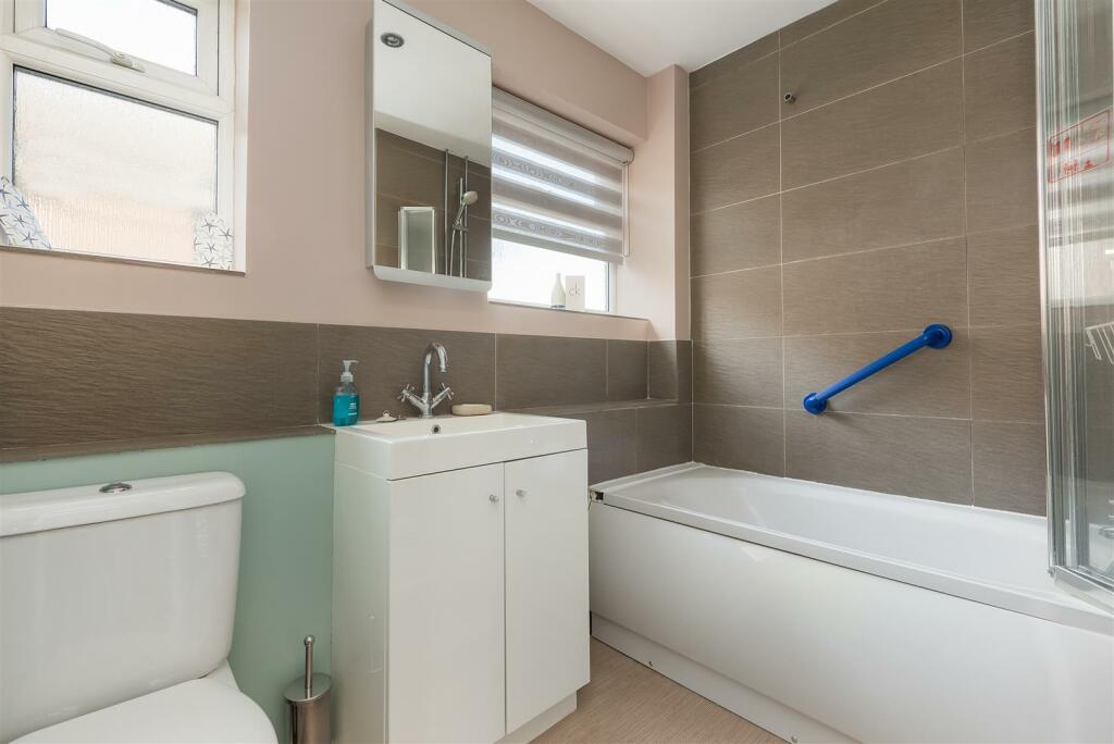 Southwood Road, Tankerton, Whitstable