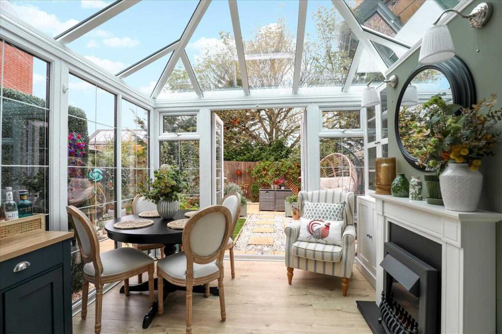 Conservatory