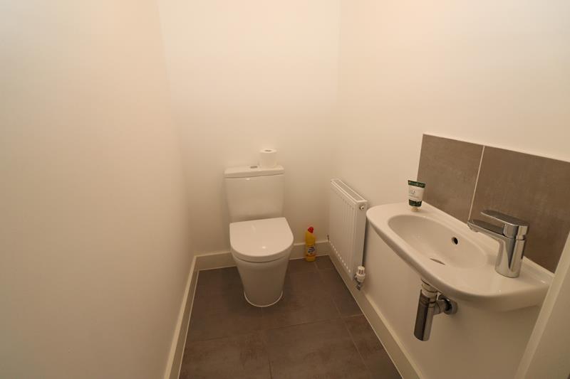 Cloakroom