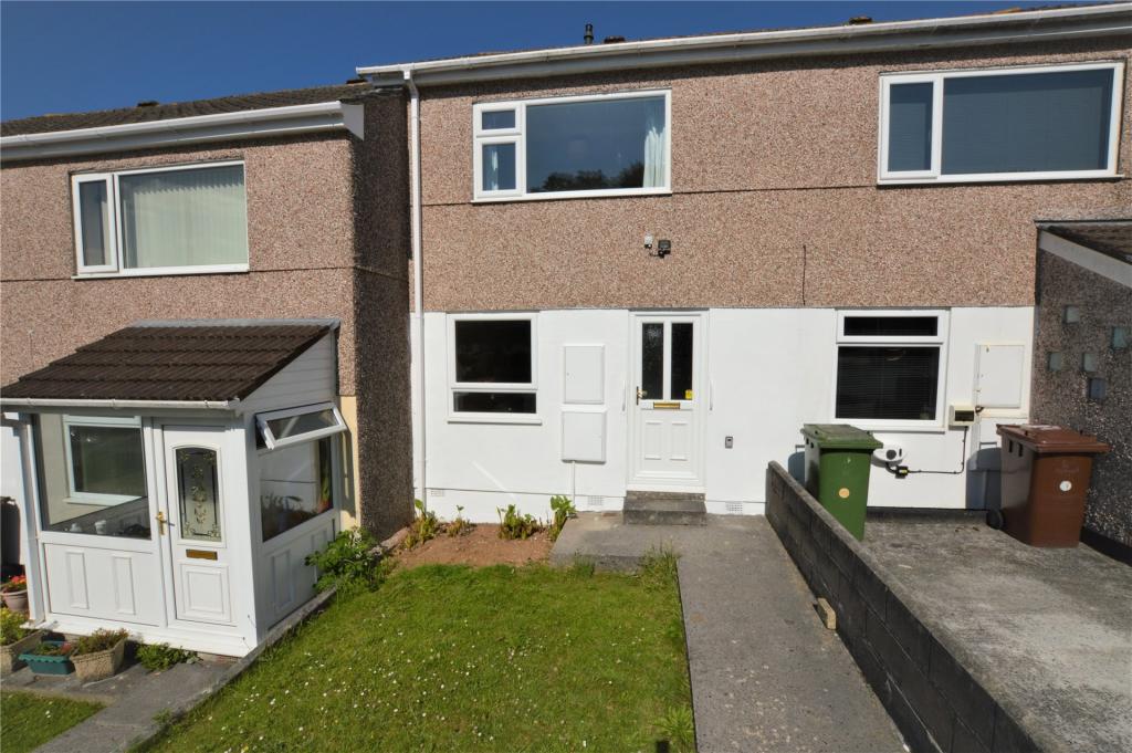 Braemar Close