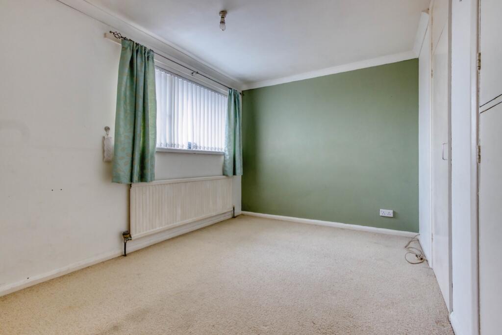 Laxton Road