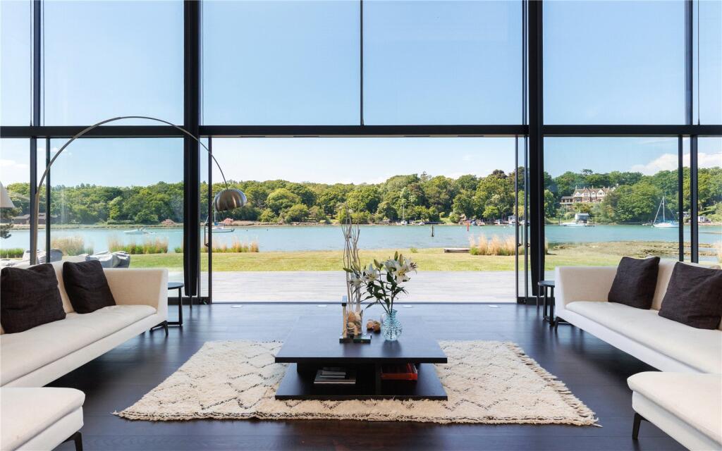 Reception View