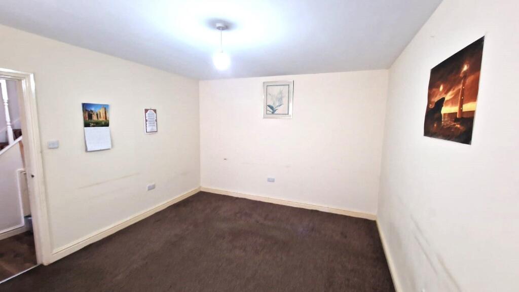 Butterwick Close, Manchester