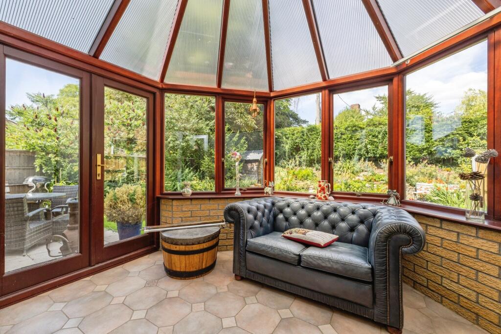 Conservatory