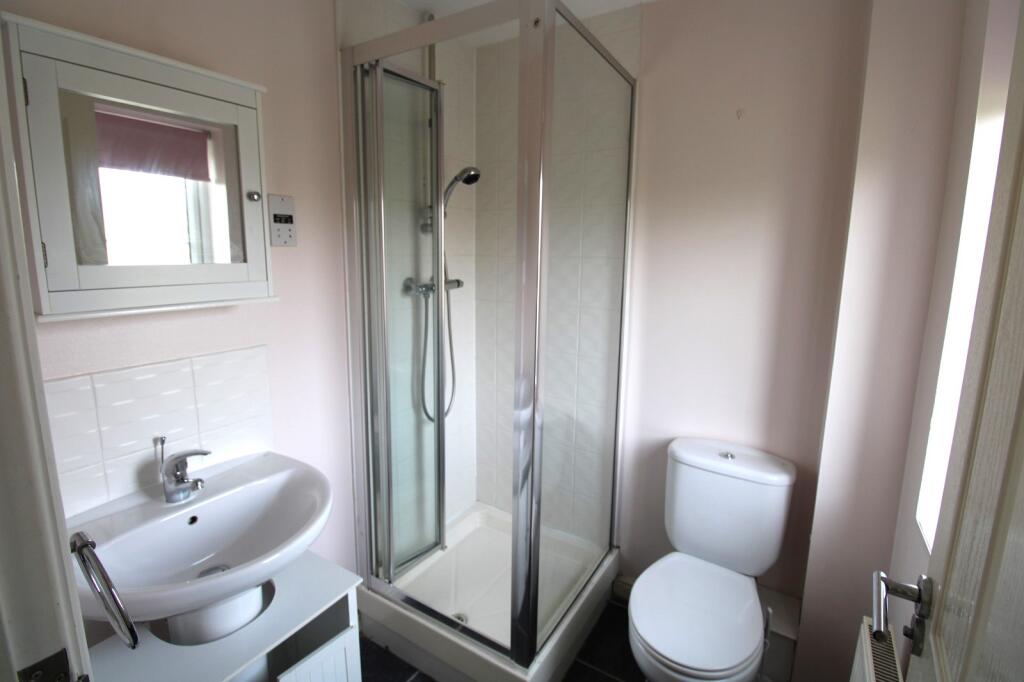 Master En-Suite