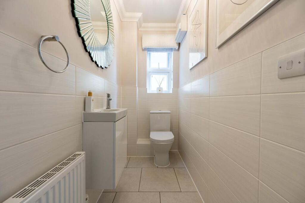 Cloakroom