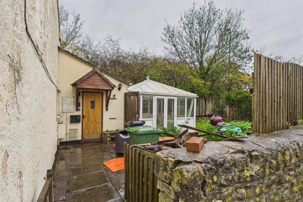 2 Rivermead Cottages, Keynsham Road, Keynsham, Bri