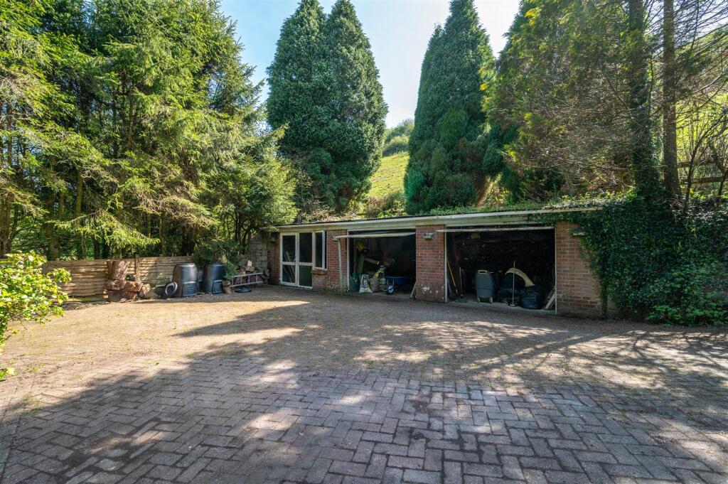 Garages