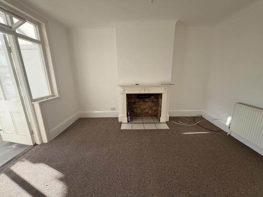 Reception Room 2