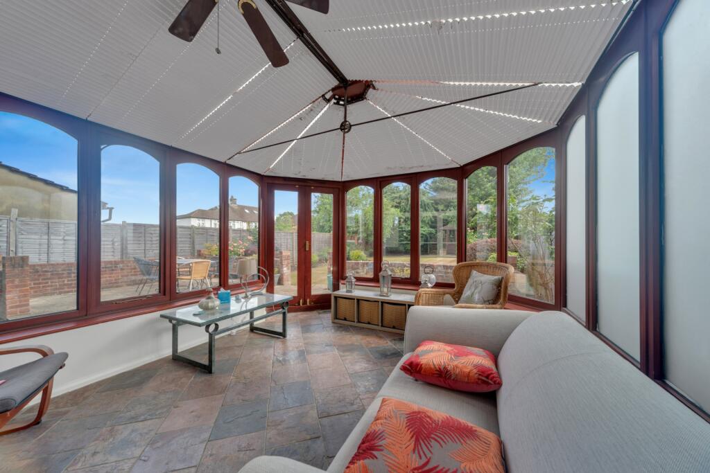Conservatory