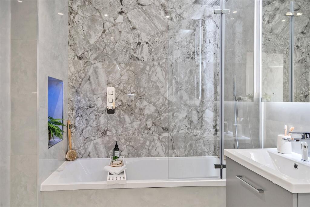 Luxury Bathroom