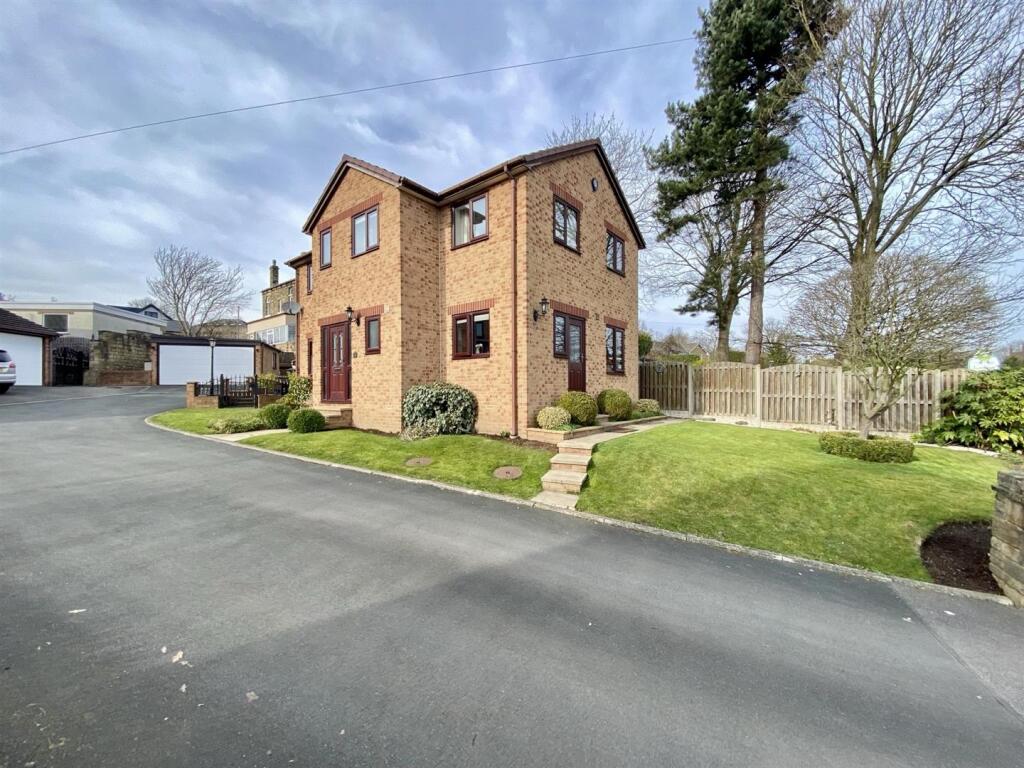 Bramleys Estate Agents - Headlands Road - Liversed