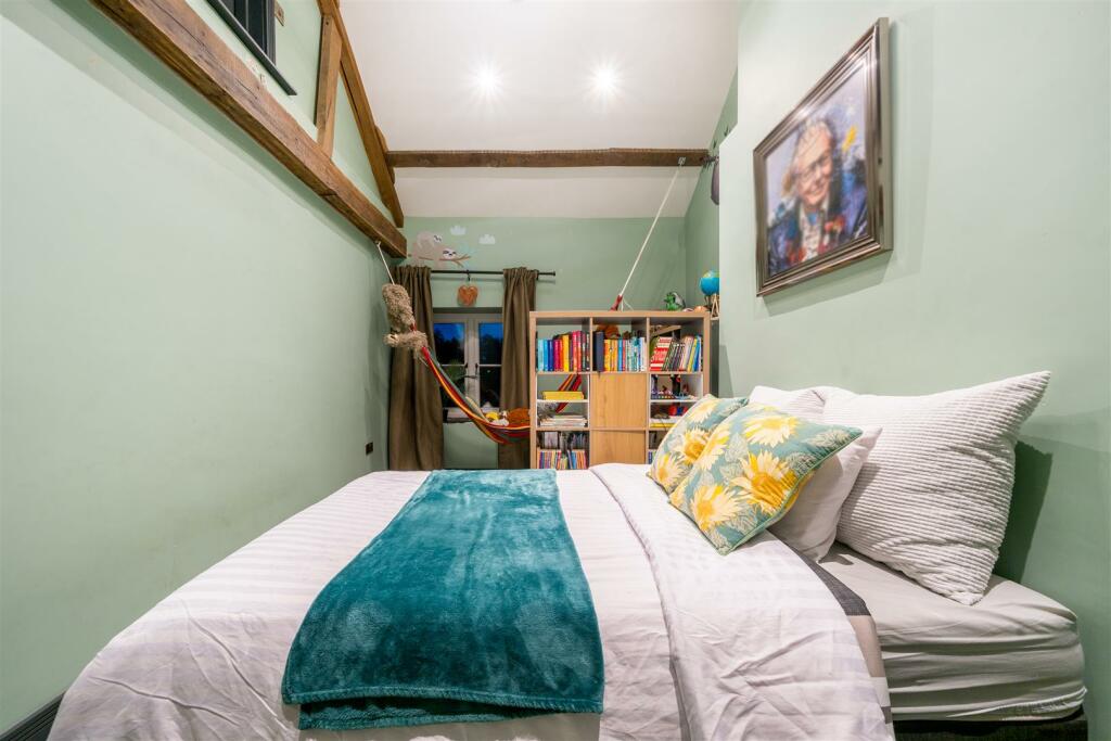 Bed 5