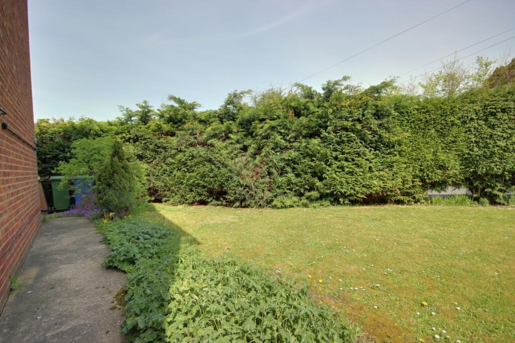 1 Garden C