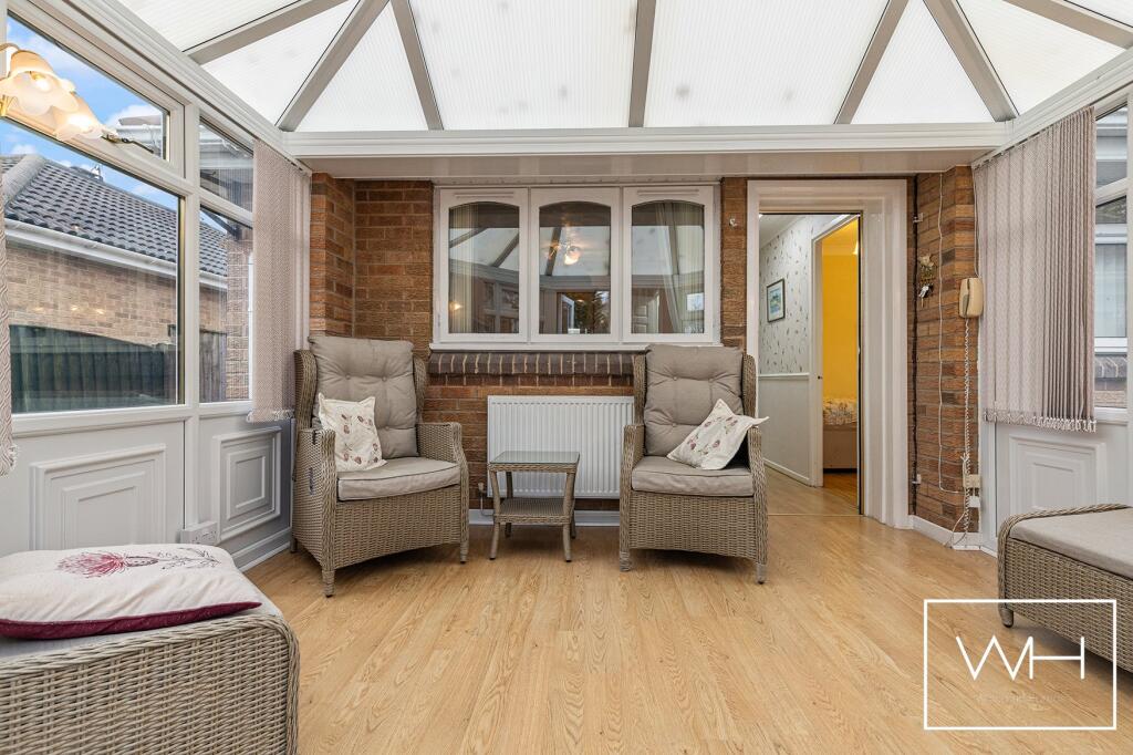 35 Mayfields, Scawth