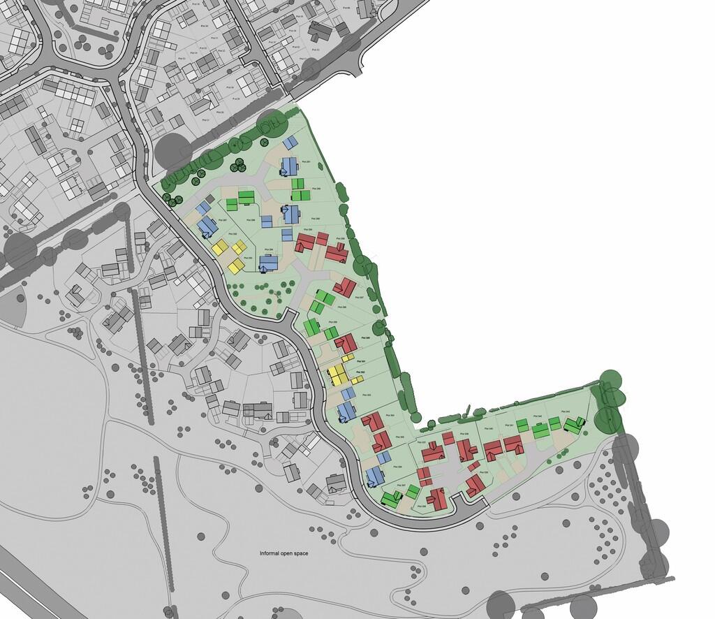 MARKETING SITE PL...