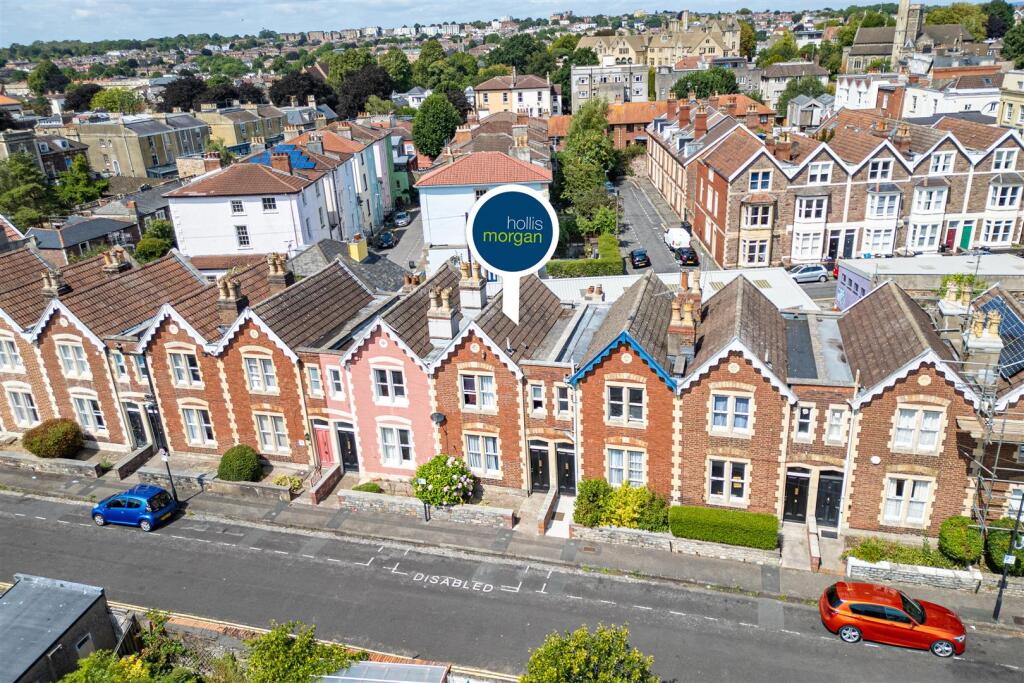 6 Osborne Villas, Kingsdown, Bristol BS2 8BP | Fre