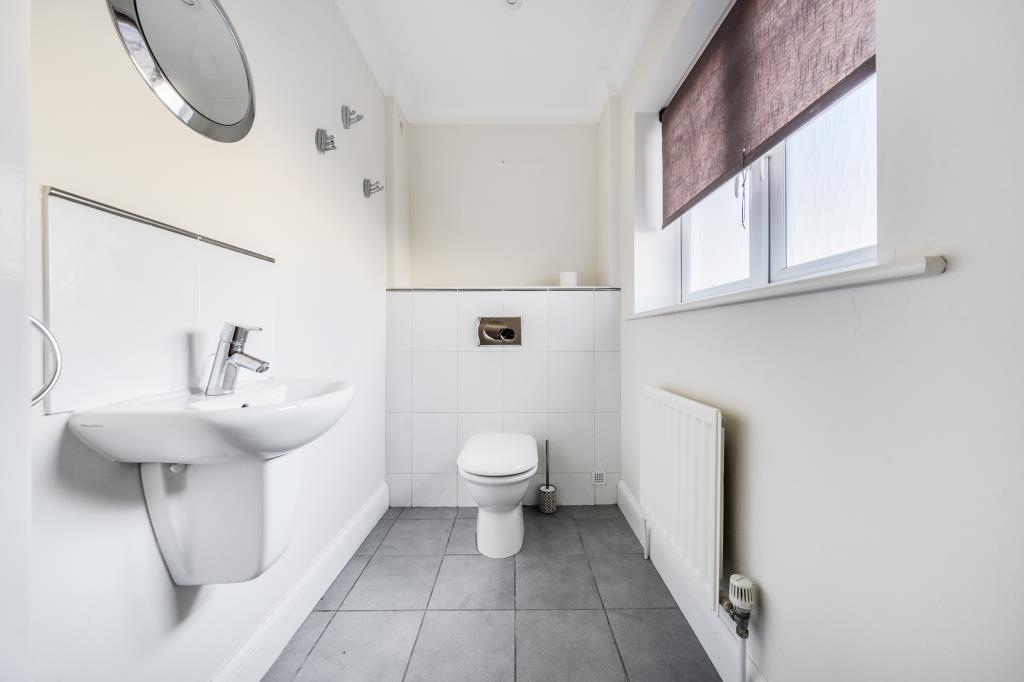 WC