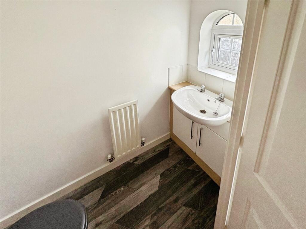 Guests Wc
