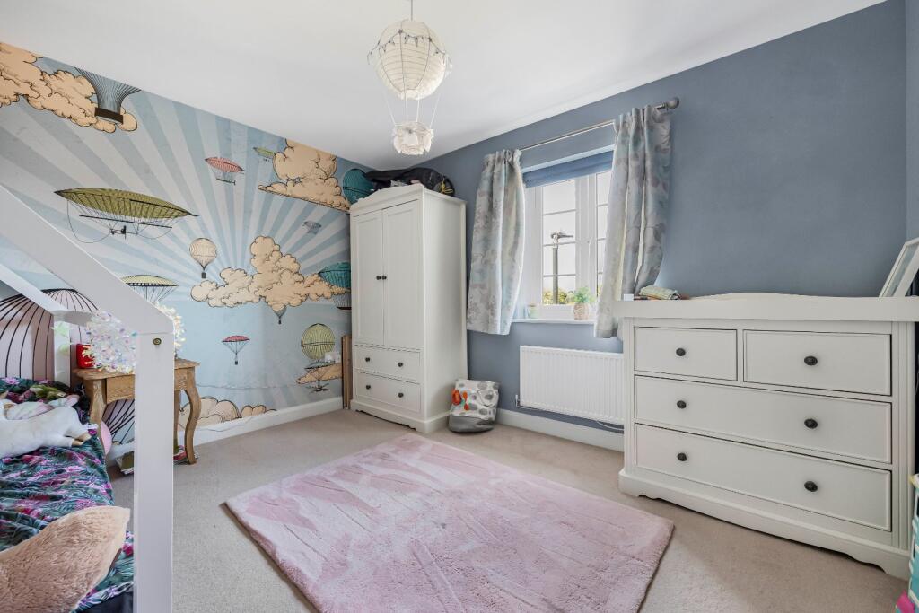 Bedroom 4