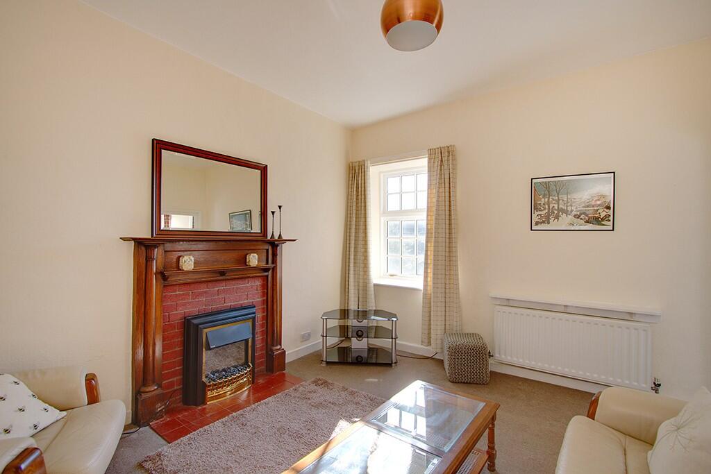 GF Apartment 3