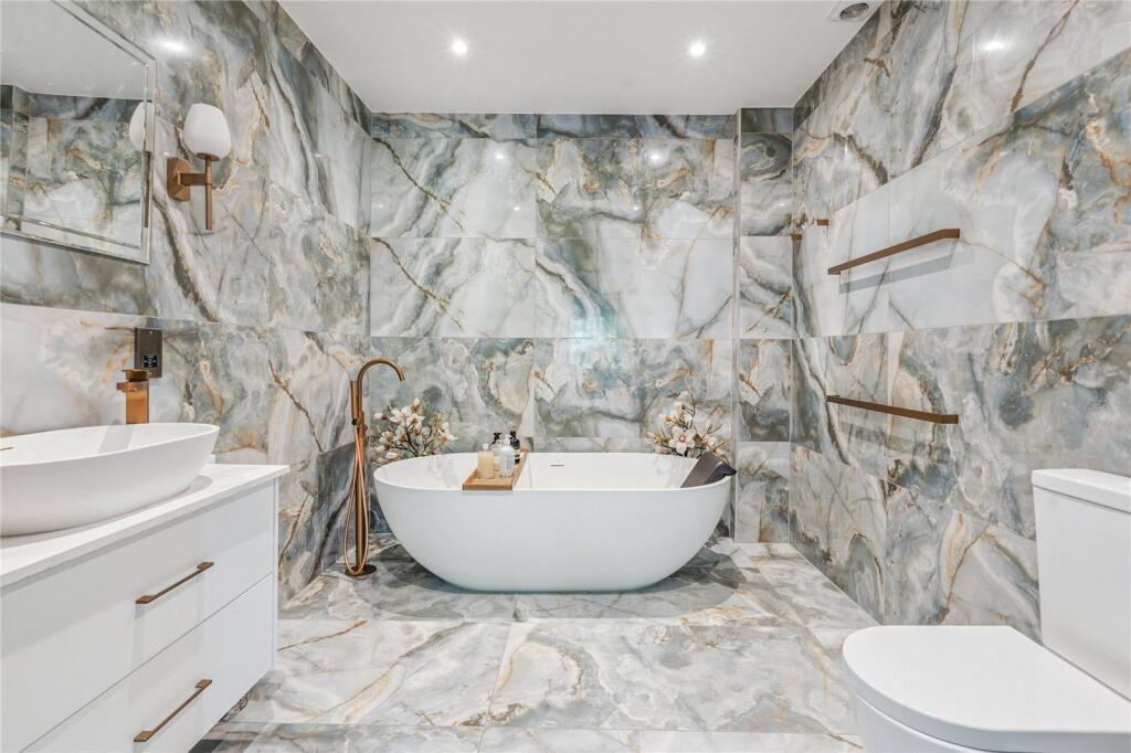 Master En Suite